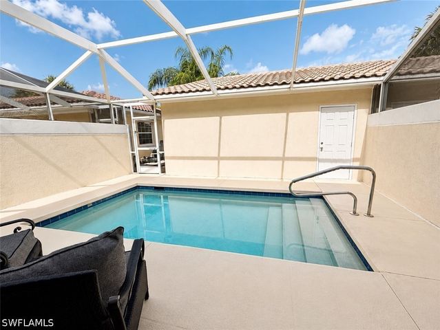 8357 Rimini WAY, Naples, FL 34114