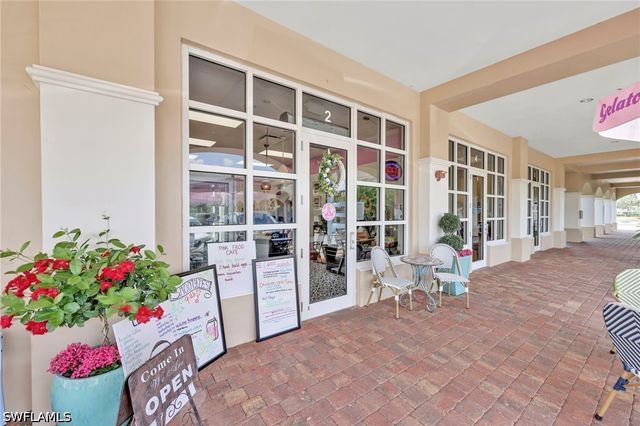 8357 Rimini WAY, Naples, FL 34114
