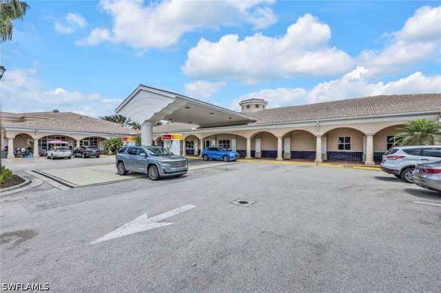 8357 Rimini WAY, Naples, FL 34114