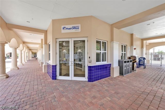 8357 Rimini WAY, Naples, FL 34114