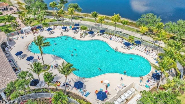 8357 Rimini WAY, Naples, FL 34114