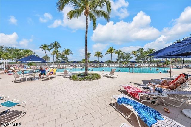 8357 Rimini WAY, Naples, FL 34114