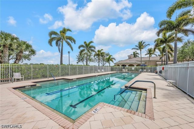 8357 Rimini WAY, Naples, FL 34114
