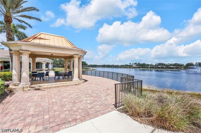 8357 Rimini WAY, Naples, FL 34114