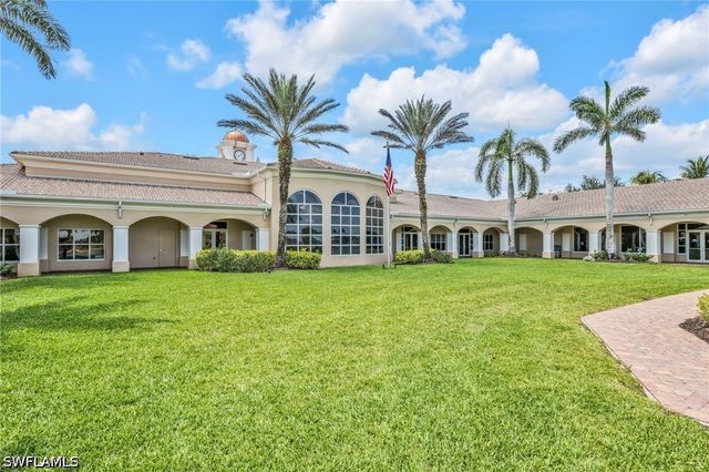 8357 Rimini WAY, Naples, FL 34114