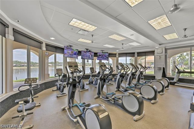 8357 Rimini WAY, Naples, FL 34114