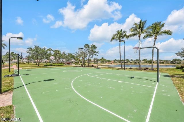 8357 Rimini WAY, Naples, FL 34114