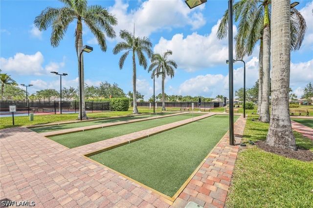 8357 Rimini WAY, Naples, FL 34114