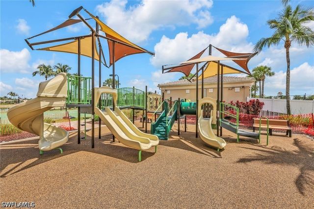 8357 Rimini WAY, Naples, FL 34114