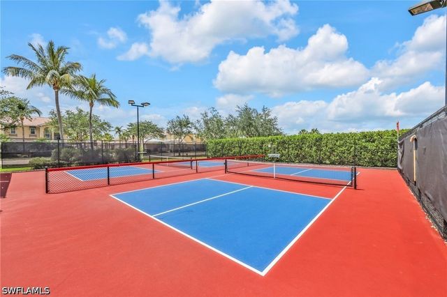 8357 Rimini WAY, Naples, FL 34114