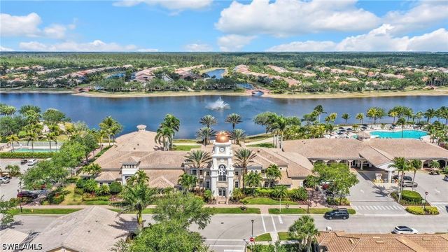8357 Rimini WAY, Naples, FL 34114