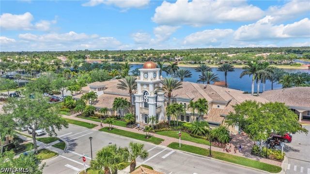 8357 Rimini WAY, Naples, FL 34114