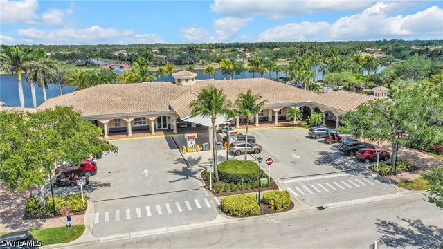 8357 Rimini WAY, Naples, FL 34114