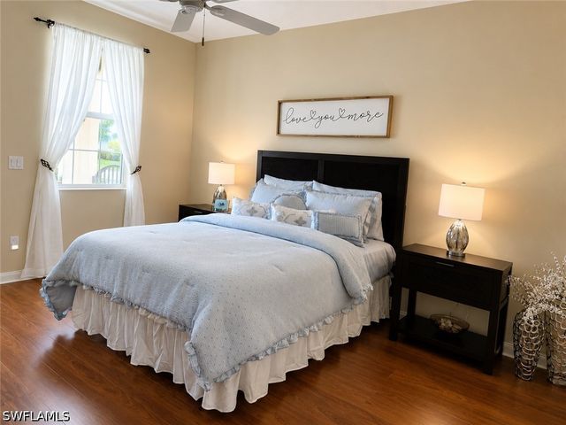 8357 Rimini WAY, Naples, FL 34114
