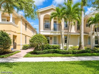 8357 Rimini WAY, Naples, FL 34114