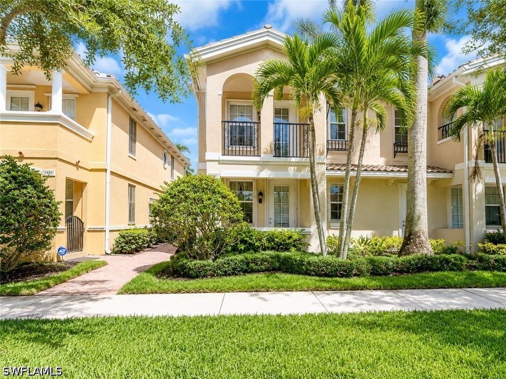 8357 Rimini WAY, Naples, FL 34114
