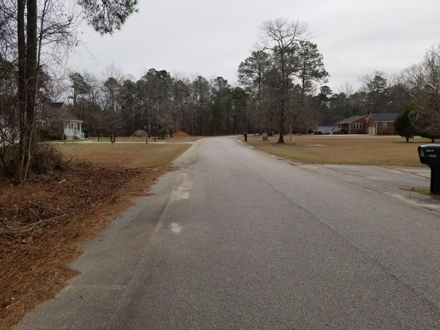 0 Sorin Circle, Elloree, SC 29047