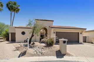 10913 E FLINTLOCK Drive, Sun Lakes, AZ 85248