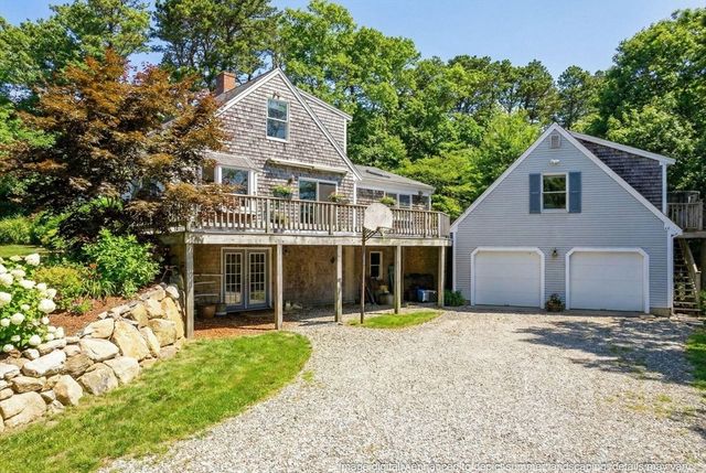67 Bakers Pond Rd, Orleans, MA 02653