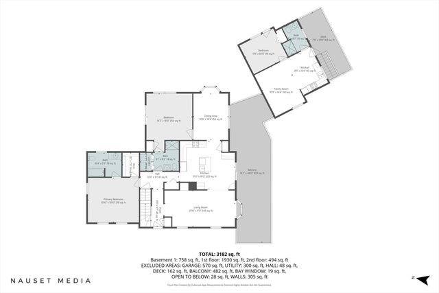 67 Bakers Pond Rd, Orleans, MA 02653