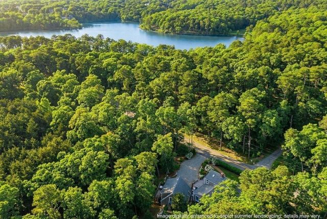 67 Bakers Pond Rd, Orleans, MA 02653