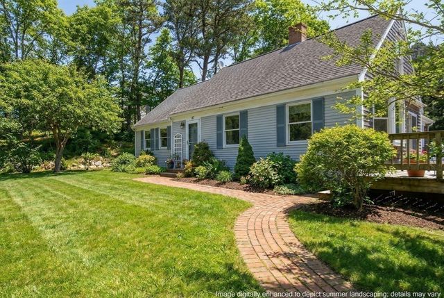 67-69 Bakers Pond Rd, Orleans, MA 02653