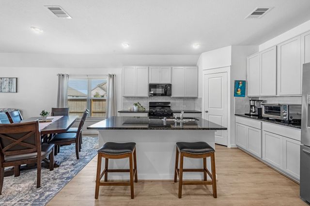 4685 Cleo Day Drive, Katy, TX 77493