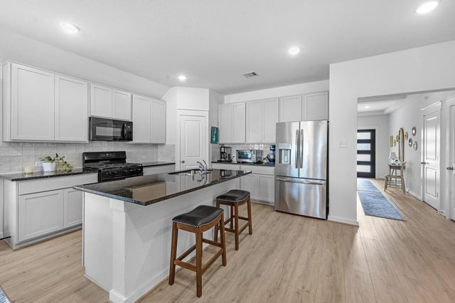 4685 Cleo Day Drive, Katy, TX 77493