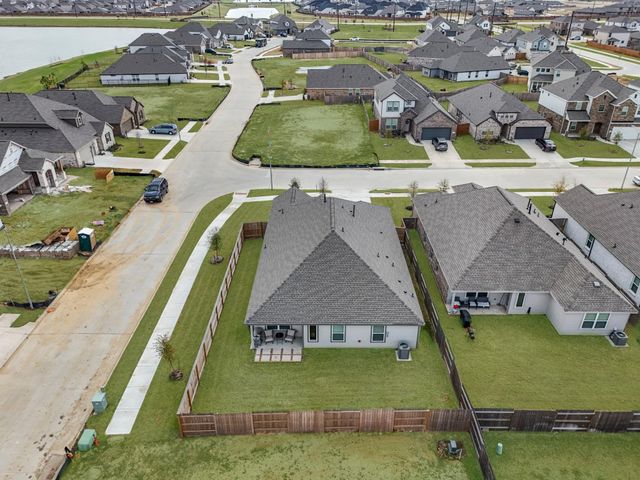 4685 Cleo Day Drive, Katy, TX 77493