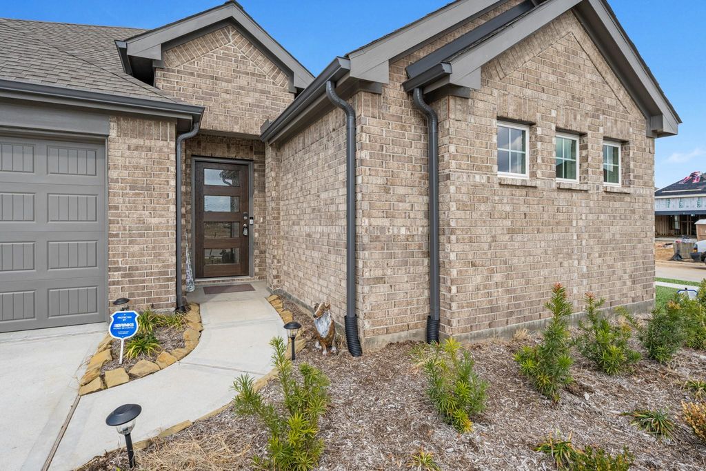 4685 Cleo Day Drive, Katy, TX 77493