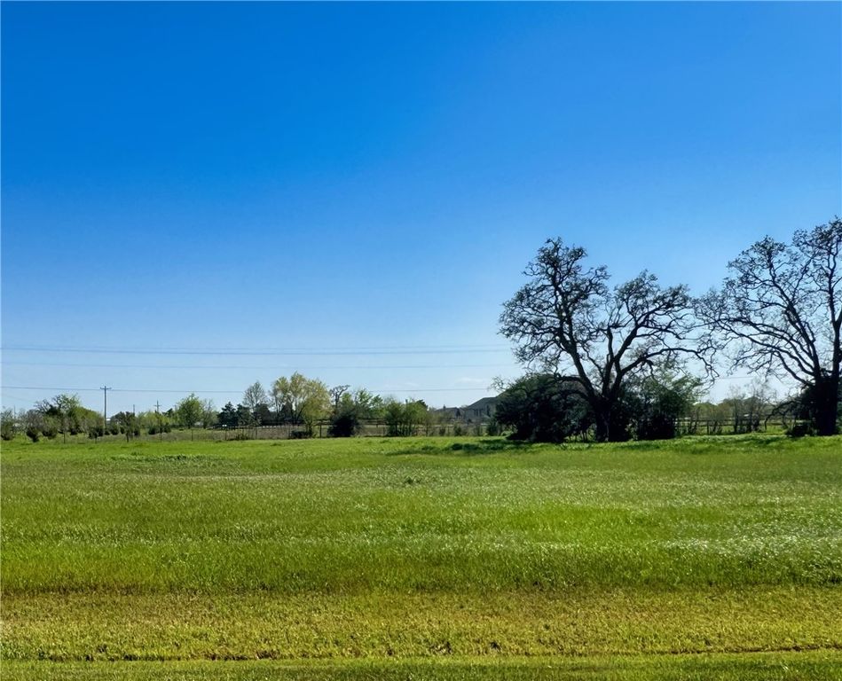 10037 Hidden Pond Drive, Iola, TX 77861 — exterior