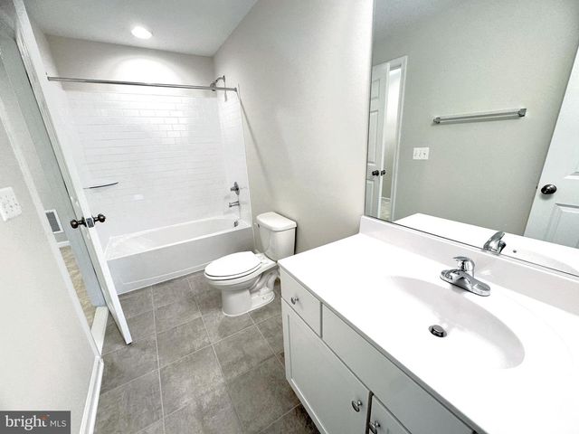 112 SAPPHIRE STREET, Stephenson, VA 22656