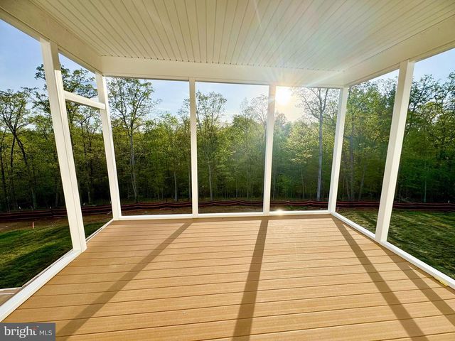 112 SAPPHIRE STREET, Stephenson, VA 22656