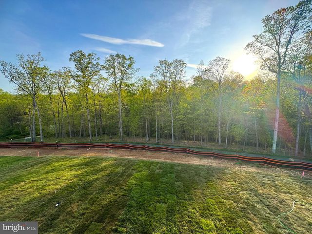 112 SAPPHIRE STREET, Stephenson, VA 22656