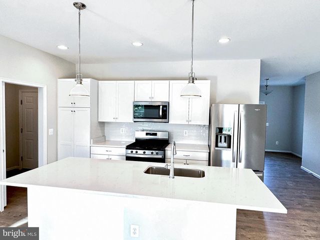 112 SAPPHIRE STREET, Stephenson, VA 22656