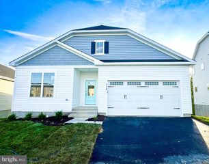 112 SAPPHIRE STREET, Stephenson, VA 22656