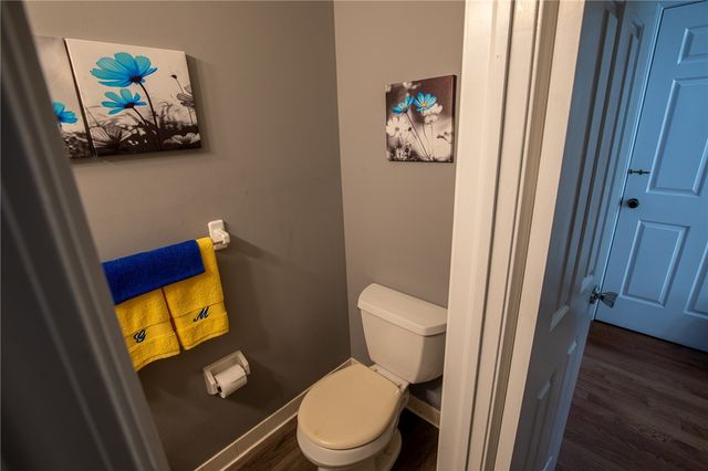 47 Running Brook Lane, Greece, NY 14626