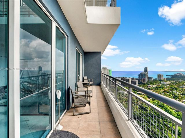 60 SW 13th St 4205, Miami, FL 33130