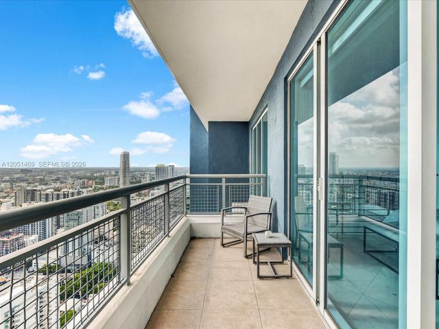 60 SW 13th St 4205, Miami, FL 33130