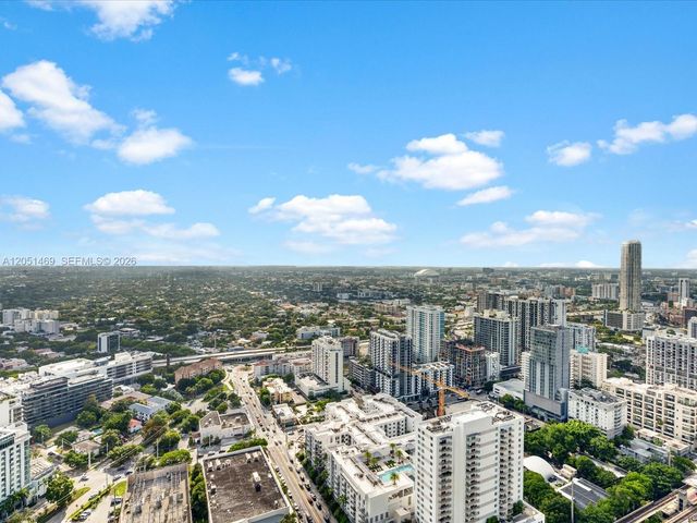 60 SW 13th St 4205, Miami, FL 33130