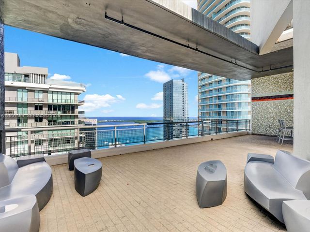 60 SW 13th St 4205, Miami, FL 33130
