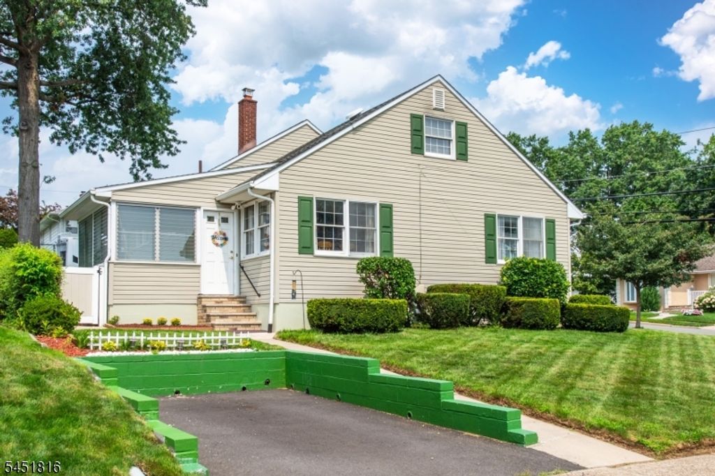 153 Notch Rd, Clifton City, NJ 07013 — photo 2