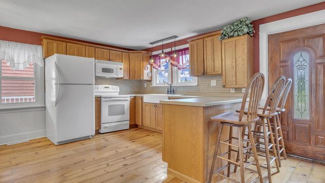 W4568 County Road F, Waldo, WI 53093