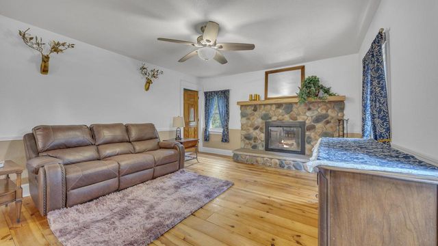 W4568 County Road F, Waldo, WI 53093