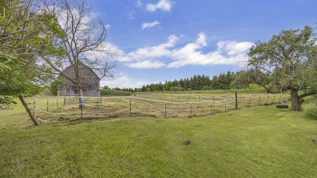 W4568 County Road F, Waldo, WI 53093