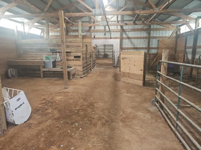 W4568 County Road F, Waldo, WI 53093