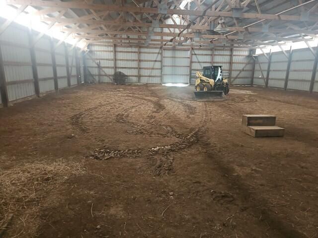 W4568 County Road F, Waldo, WI 53093