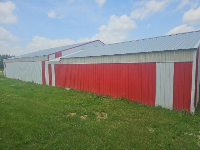 W4568 County Road F, Waldo, WI 53093