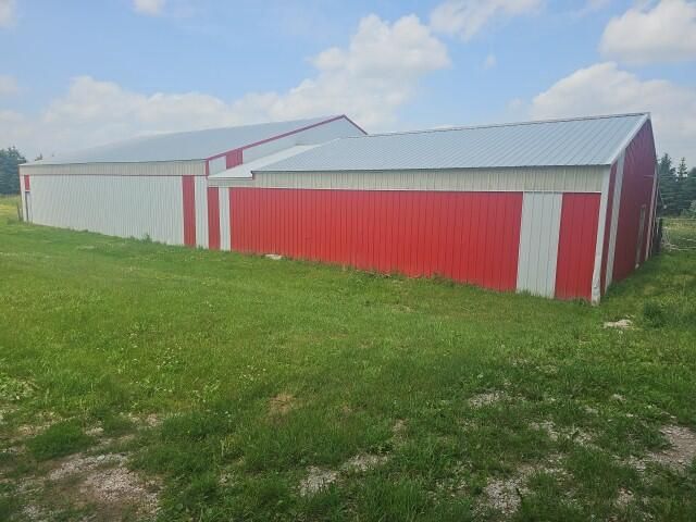 W4568 County Road F, Waldo, WI 53093