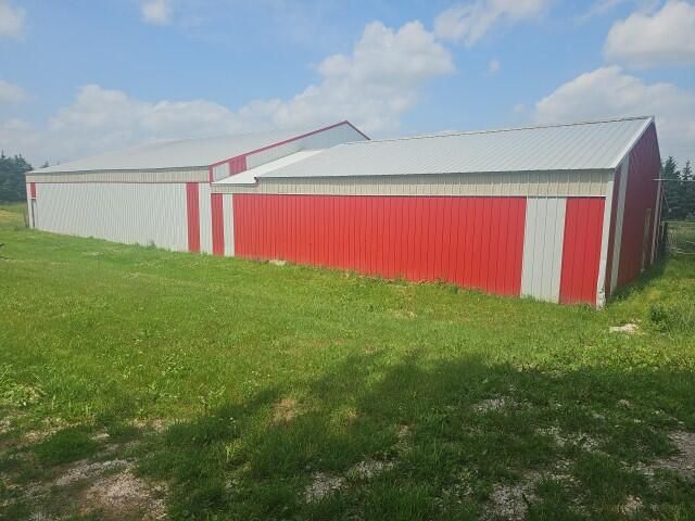 W4568 County Road F, Waldo, WI 53093